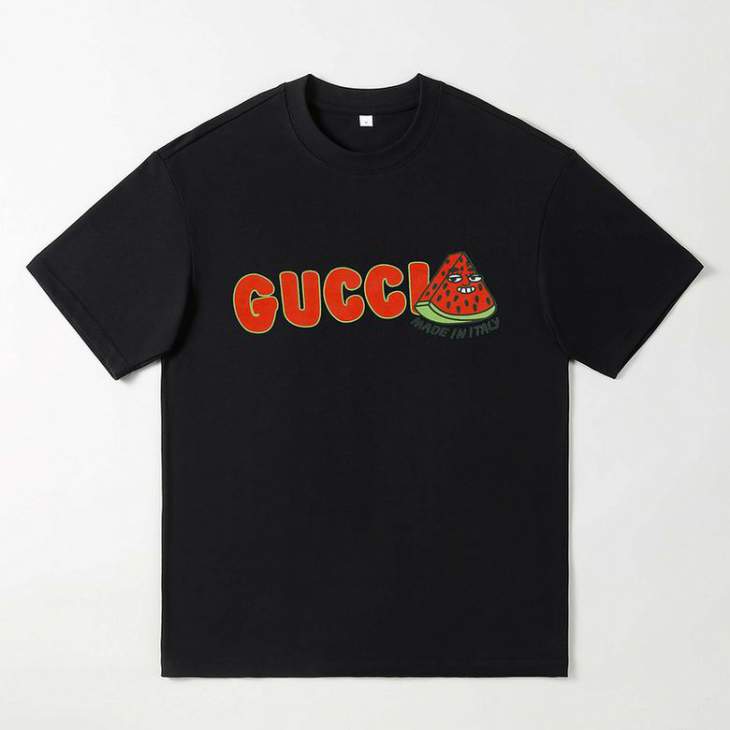 Picture of Gucci T Shirts Short _SKUGucciM-3XL21m2003312223